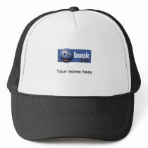 Add Me Mesh Hat