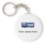 Add Me Key Chain