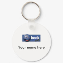 Add Me keychains