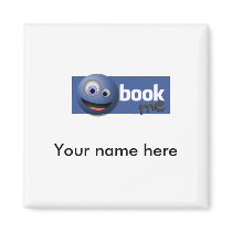 Add Me magnets