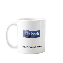 Add Me Coffee Mug