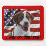 Add My Pet Mousepad