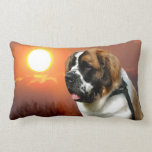 Add My Pet Sundown Pillows