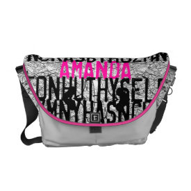 Messenger Bags