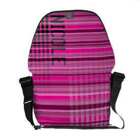 Messenger Bags