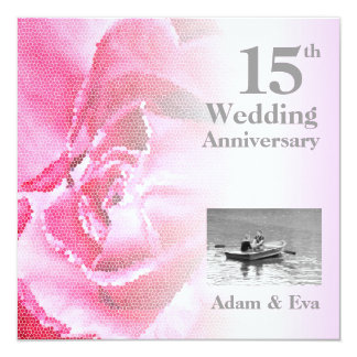 15 Year Anniversary Gifts - T-Shirts, Art, Posters & Other Gift Ideas ...
