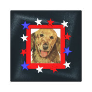 Add photo to Blacktop canvas wrapped frame wrappedcanvas