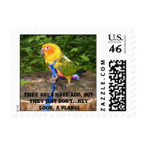 ADD postage