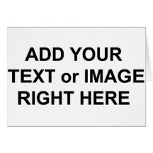 Add Text and Images To Personalize Gifts Cards