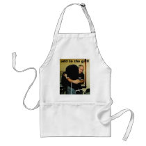 , add to the grill aprons by SAPPYJIM , add to the grill aprons