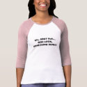 ADD t-shirts by skeri83 ADD t-shirts