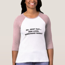 ADD t-shirts