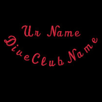 Add Ur Name/Club Embroidered Polo Shirt embroidered shirts