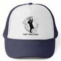 Add you own text Dance Cap hats by KELLBELL535 Add you own text Dance Cap hats