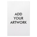 Add your artwork stationery