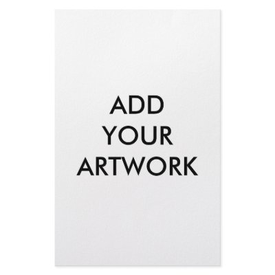 Add your artwork customized stationery by makesomething