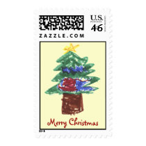 Add Your Child's Artwork Stamp