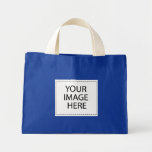 Add Your Image or Text Here Bags