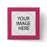 Add  Your Image Or Text Here Button