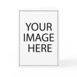 Add Your Image or Text Here Greeting Card