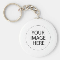 Add Your Image or Text Here keychains