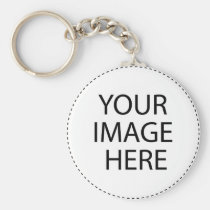 Add Your Image or Text Here keychains