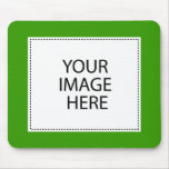 Add Your Image or Text Here Mouse Mats