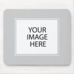 Add Your Image or Text Here Mouse Mats