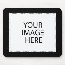 Add Your Image or Text Here mousepads by BarackObamaStore Add Your Image or Text Here mousepads