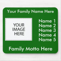 Add Your Image or Text Here mousepads by BarackObamaStore Add Your Image or Text Here mousepads