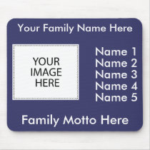 Add Your Image or Text Here mousepads by BarackObamaStore Add Your Image or Text Here mousepads