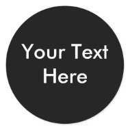 Add Your Image Or Text Here sticker