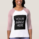Add Your Image or Text Here t-shirts