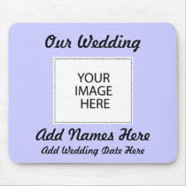Add Your Image Or Text mousepads
