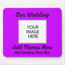 Add Your Image Or Text mousepads