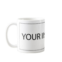 Add Your Image or Text mugs
