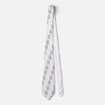 Add Your Image or Text Neck Ties