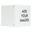 ADD YOUR IMAGES binders