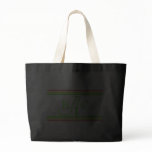 Add Your Initials Monogram bags