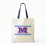 Add Your Initials Monogram bags