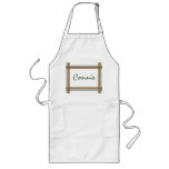 Add your Name Apron
