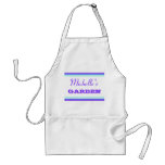 Add your Name aprons