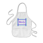 Add your Name aprons