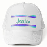 Add your name hats