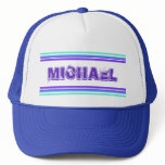 Add your name hats