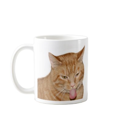 Add your own caption coffee mug by deemac1