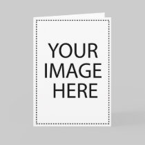 Add Your Own Image Or Text cards