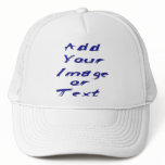 Add Your Own Image or Text