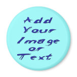 Add Your Own Image or Text