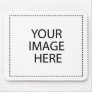 Add Your Own Image Or Text Mouse Pads